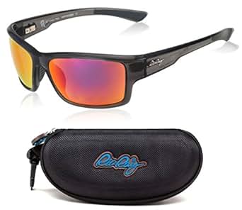 Rio Ray Polarized Sunglasses RX Prescription Ready