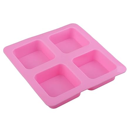 B Baosity Modelo de Tartas Chocolate Hielo Fabricación Forma ...