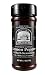 Historic Lynchburg Tennessee Whiskey Lemon Pepper & Herb Seasoning 4.1 Oz. Jar