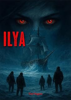 Livro Ilya