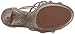 Jessica Simpson Women's Rozmari Heeled Sandal
