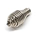 FF Distributors BBQ Heavy Duty Spring Handle One Sided 3-1/2