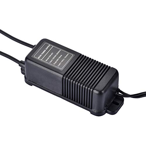 Brand New 5KV Power Supply for Glass Neon Sign Electronic Neon Signs Lights Beer Sign Bar Light Transformer