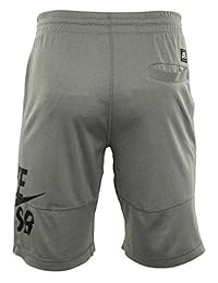 Nike SB Sunday Dri-Fit pantalones cortos café