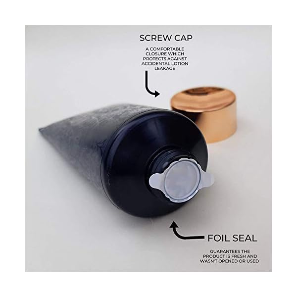 Onyx-Black-Caviar-Sunbed-Lotion-Extreme-Multi-X-Bronzing Onyx Black Caviar Sunbed Tanning Lotion - Black Bronzer & Tan Enhancer - Insanely Dark Tan for Men & Women