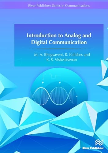Principles of Digital Communication: Gallager, Robert G