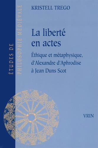 La  liberté en actes