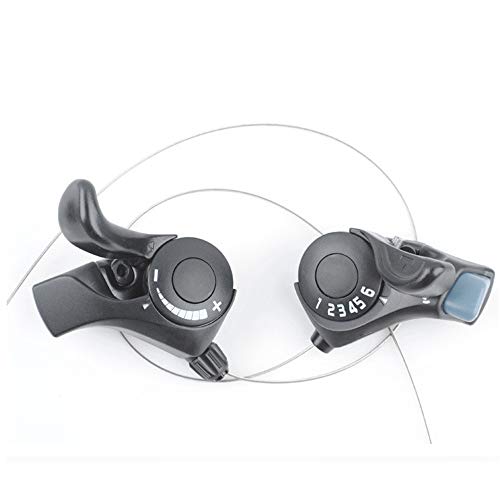 Buy DIYARTS TX30-6 Bicycle Shifter 