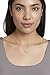 Silver Phantom Jewelry Serotonin Molecule Necklace in 925 Sterling Silver (Rose Gold Finish)
