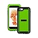 Trident 4.7-Inch Cyclops Series Case for Apple iPhone 6/6s - Retail Packaging - Trident Green