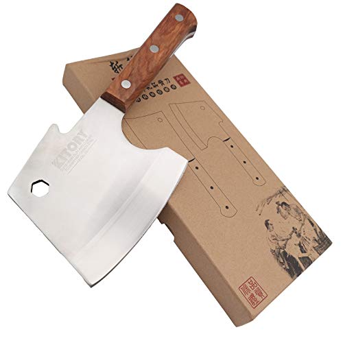 3 Cleaver+Breaker+Professional+Butchers+Traditional