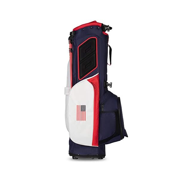 Titleist Players 4 Golf Bag - Image 4