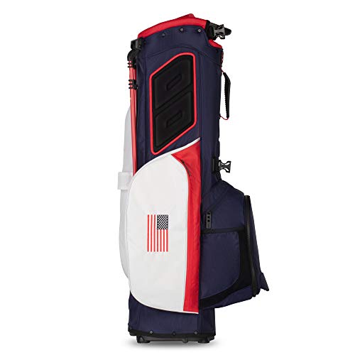 Titleist Players 4 Golf Bag - Image 4