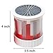 HYOUNINGF Butter Mill Grater Melts More Easily Smooth Spreadable Bread Veggies Corn Grater Cheese Slicer