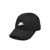 NIKE Men's Baseball, Black, L