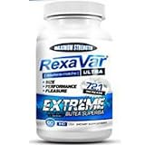 New Rexavar Extreme Now with Butea Superba. New Formula