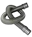 Crucial Vacuum Replacement Compatible with Shark Navigator for Hose Part 1114FC and Vac Models NV22, NV22L, NV22T, NV42, NV44, UV400, UV410 Upright Vacuum Cleaner for Purified Healthier Air (1 Pack)