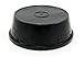 Little Giant® Heavy Duty Rubber Tub | Durable Rubber Feed Pan | Indoor & Outdoor Use | Rubber Feed Bucket | 8 Quarts