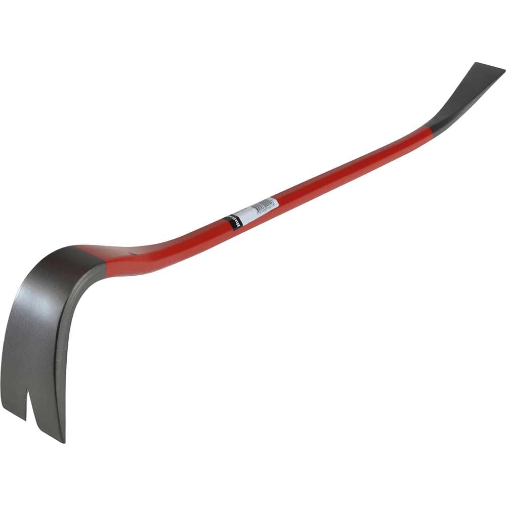 Hultafors 480283 109/25 62cm 25-inch Steel Wrecking Bar