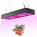 30W LED Grow Light kit, Full Spectrum with UV&IR for Indoor Greenhouse Plants Veg and Flower, Plants