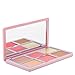 NATASHA DENONA Diamond & Blush Palette - Citrus
