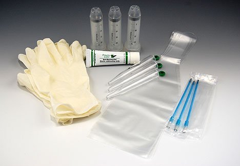 Leerburg 3 Part AI Kit - Med/Lg Dog - Thumbnail 3