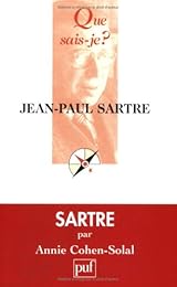 Jean-Paul Sartre