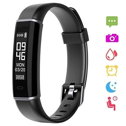 xgody fitness tracker