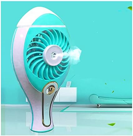 EDWARD USB Portable Handheld Fan Spray Fan