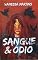Livro SANGUE & ÓDIO (Trilogia Sangue & Ódio Livro 1)