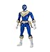 Power Rangers Legacy 6.5-inch Action Figure - Zeo Blue
