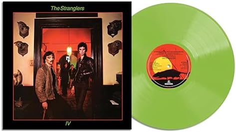 STRANGLERS - Aural Sculpture - Amazon.com Music