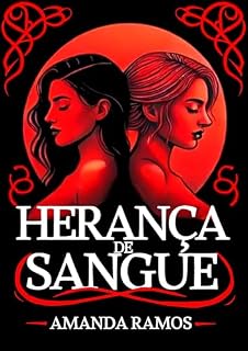 Livro Herança de Sangue