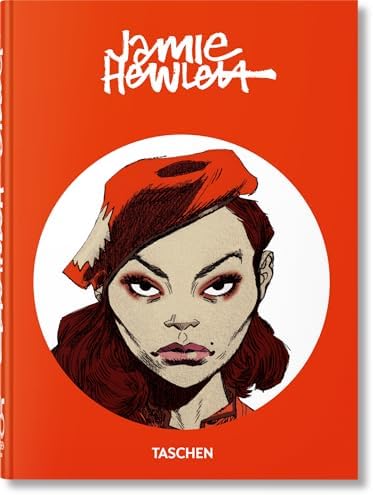 The Hole of Tank Girl: Martin, Alan, Hewlett, Jamie: 9780857687449
