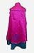 Cokos Box Girls Coronation Costume, Pink Cape Dress, Gloves, Tiara Crown Accessories Kids Princess Set, 4 Years, Blue, 4T
