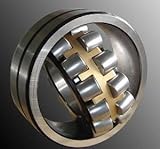 22211MC3W33 Spherical Roller Bearing 55x100x25