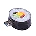 HDE USB Flash Drive 16GB USB 3.0 Storage Device Novelty Food Shaped Drive for Desktop and Laptop Computers (16 GB, Sushi)