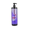 Fudge-Professional-Purple-Toning-Shampoo-Original-Clean-Blonde-Shampoo-For-Blonde-Hair-XL-Salon-Size-Pump-Bottle-1000-ml Fudge Professional Purple Toning Shampoo, Original Clean Blonde Shampoo, For Blonde Hair, XL Salon Size Pump Bottle…