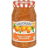 Smucker's Sweet Orange Marmalade, 12 Ounce