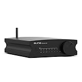 aune X8 18th Anniversary Edition-BT DAC/Hi-Res