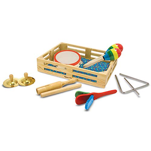 Top 10 Musical Instruments For 1 Year Olds of 2020 No Place Called Home
