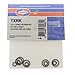 TXRK Tip O-Ring Repair Kit, Pkg. (5) X25r And (5) X26r