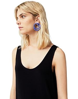 Women's Ruffled Midi Dress