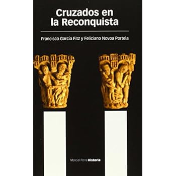 Cruzados En La Reconquista (Estudios) Cruzados En La Reconquista (Estudios)