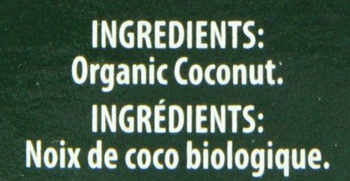 Let's Do Organic Creamed Coconut, 7 Ounce Box (Pack of 6) - Thumbnail 2