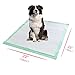 Thxpet Training Pad,Dog Pad Super Absorbent Leak Proof,Pet pad for potty training, 22Inch*23 Inch 100 Count L Size