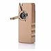DETECH Airsoft Paintball BB Speed Loader M4/M16 Hand Crank Magazine Fast Quick Loader-6MM 1000 Rounds