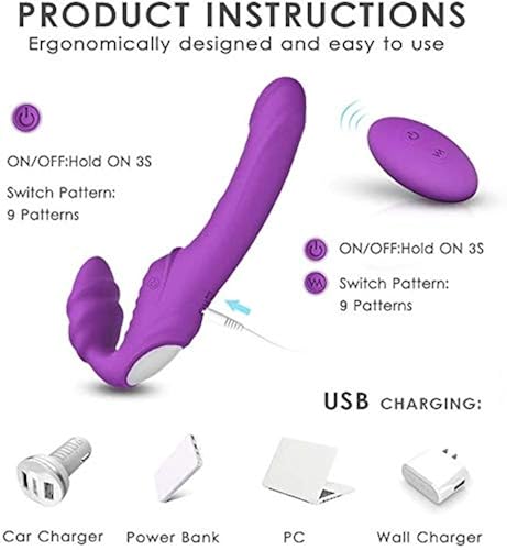 Wearable Strap on Dillo for Beginner Couples Strapless Adult Soft Silicone  Toys in Saudi Arabia | Whizz