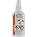 Safe Sea Anti-jellyfish Sting Protective Spray - Sunscreen - Sunblock - Sea Lice - Jelly Fish (SPF40, 4oz Bottle, Single Pack)