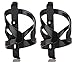50 Strong Bicycle Water Bottle Cage 2 Pack – Made in USA – Easy to Install